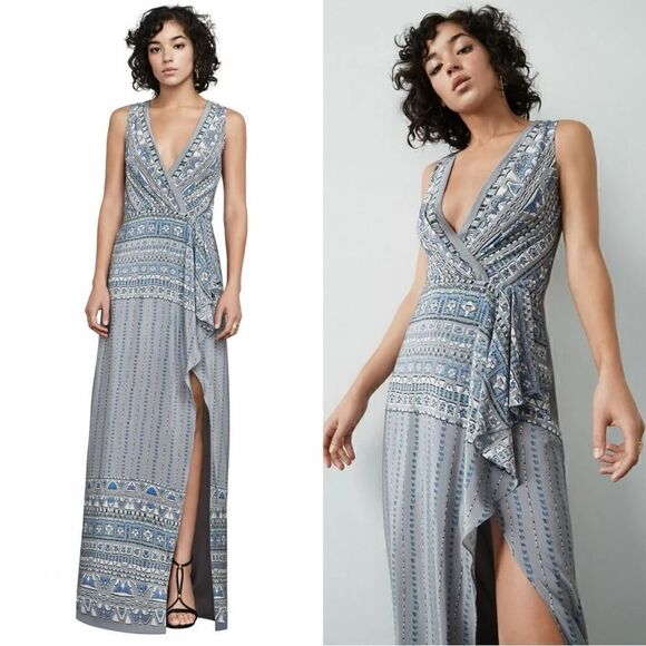 BCBGMaxAzria Dresses & Skirts - NWT $338 BCBG Max Azria Koko gown